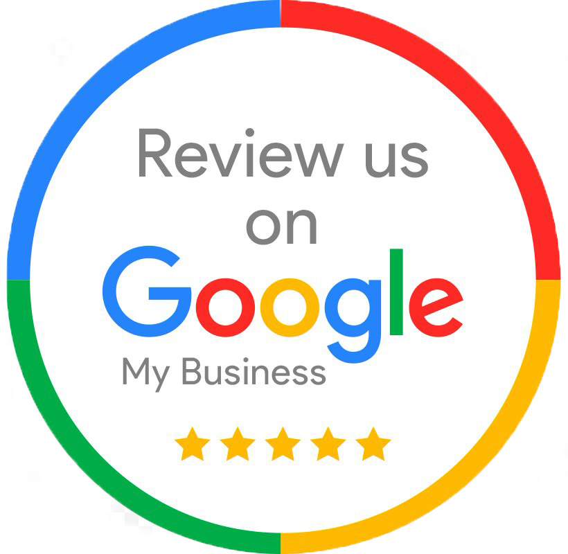 google my business reviews