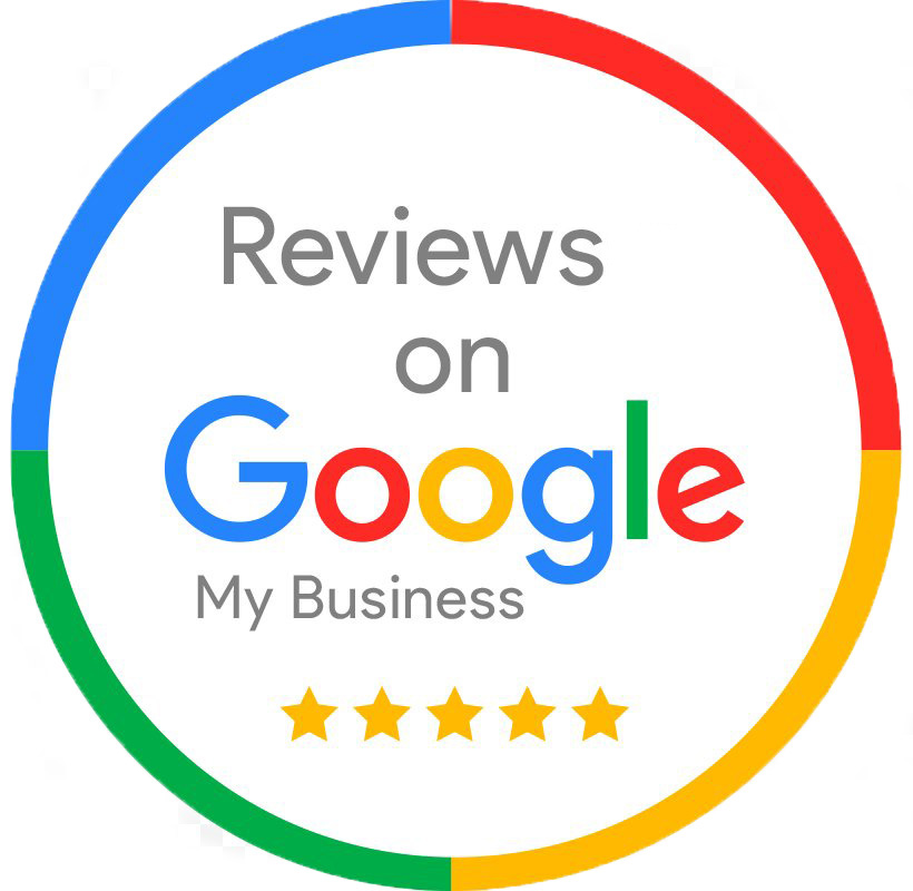 Luxury Cleaning NY reviews on Goolge badge