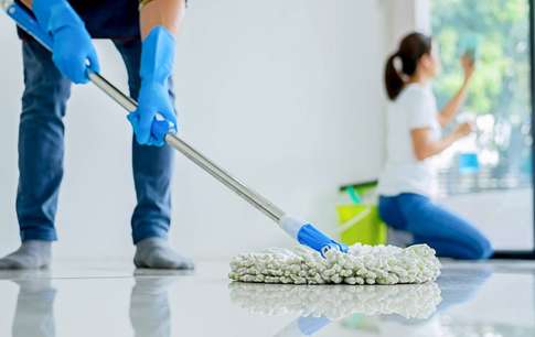 Luxury Cleaning Services Manhattan- what's included in deep house cleaning